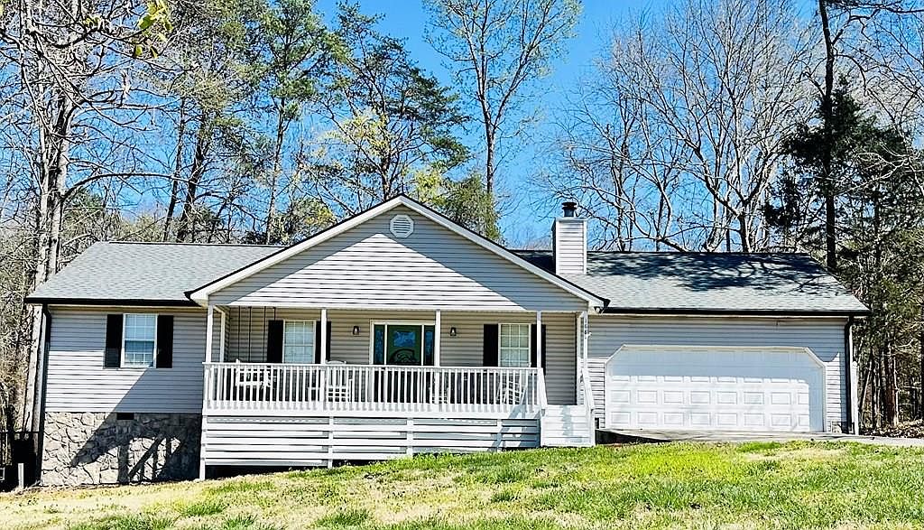 1684 Farley Dr, Tunnel Hill, GA 30755 | MLS #135093 | Zillow