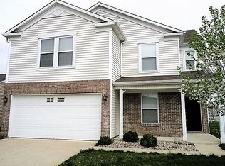 956 Belvedere Dr, Shelbyville, IN 46176