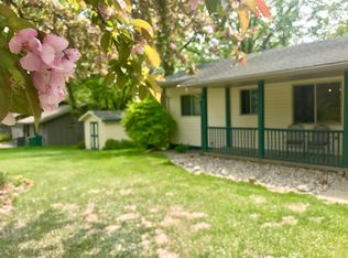 826 Scenic Dr NE, Alexandria, MN 56308