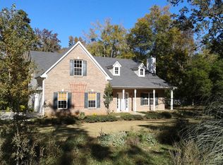 161 Loyd Rd, Mansfield, GA 30055