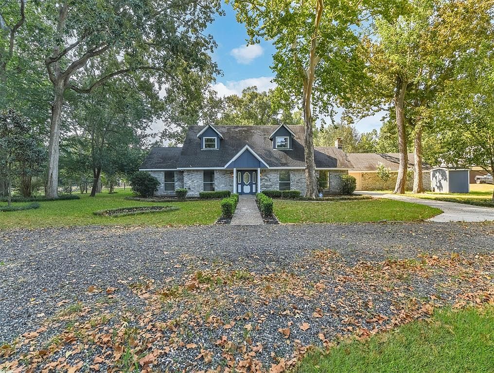 350 Lake Pool Rd, Shepherd, TX 77371 MLS 50758137 Zillow