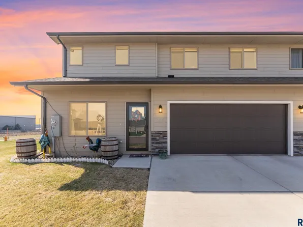 3629 E Siasconset Pl, Sioux Falls, SD 57108