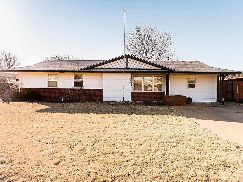 1st image of 3309 Dwelle Dr