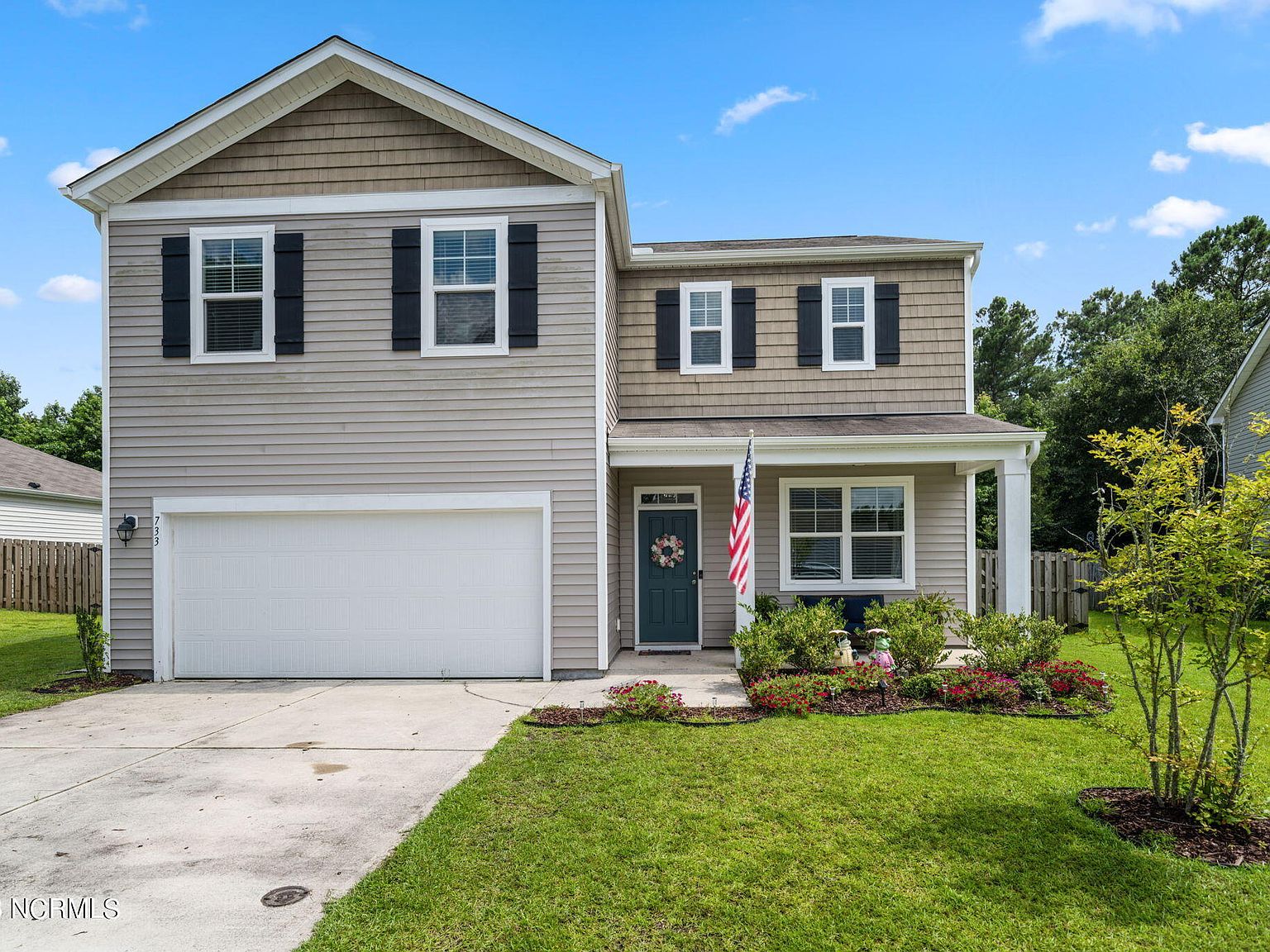 733 Avington Lane NE, Leland, NC 28451 Zillow
