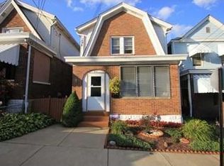 611 Margaret St, Pittsburgh, PA