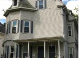 83 Wheeler Ave, Cranston, RI 02905