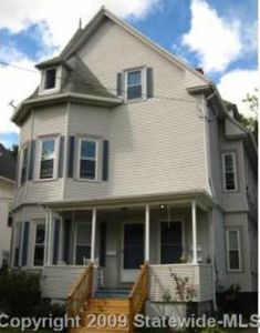 83 Wheeler Ave, Cranston, RI, 02905