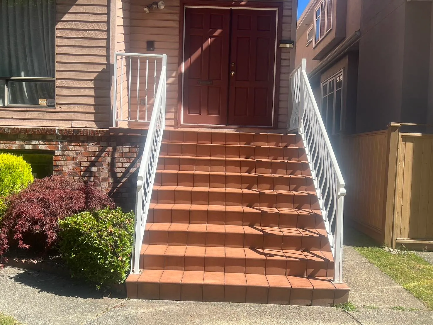 3 bed, 1650 sqft, $4,000 — Photo 2