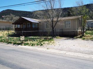 401 Harris Ln, Ruidoso Downs, NM 88346