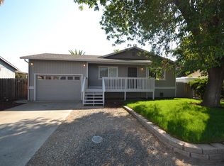 2601 Zuider Zee Cir, Elverta, CA 95626