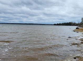 Map58 Paul Bunyan Rd LOT 4, Gouldsboro, ME 04607