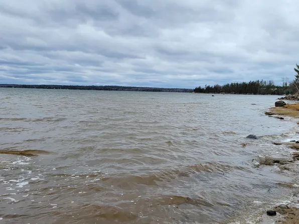 Map58 Lot4 Paul Bunyan Rd, Gouldsboro, ME 04607