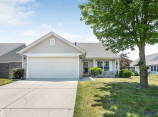 8143 Overbrooke Ln, Avon, IN 46123