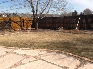 986 S Reed St, Lakewood, CO 80226