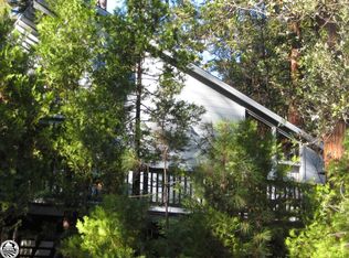 23125 Mark Twain Dr, Twain Harte, CA