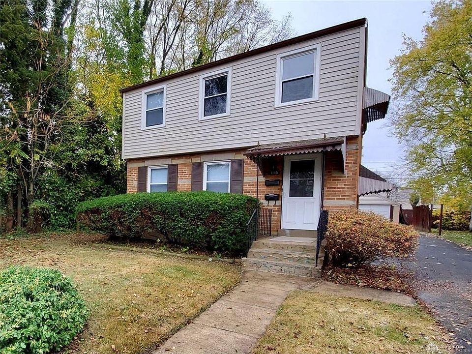 1st image of 116 Bellaire Ave #2