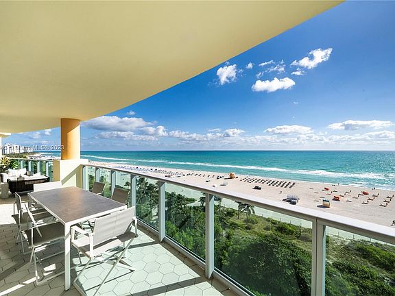 2nd image of 1455 Ocean Dr APT 1008