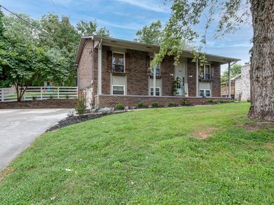 601 T St, Seymour, TN, 37865