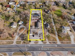4320 S Seneca St, Wichita, KS 67217