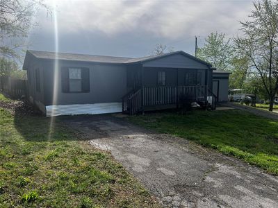 8706 Woodridge Dr, Pevely, MO, 63070