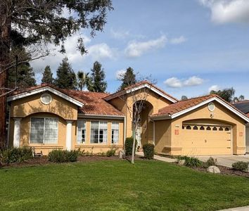 1824 E Lester Ave, Fresno, CA, 93720