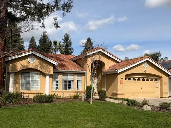 1824 E Lester Ave, Fresno, CA 93720