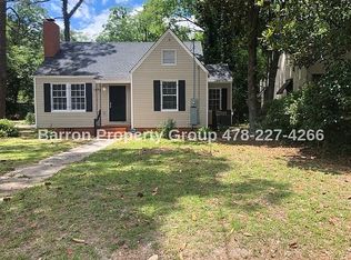 1195 Radio Dr, Macon, GA 31204