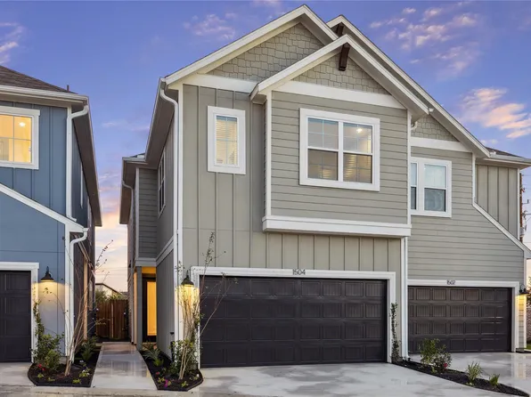 24410 Colonial Willow Dr, Katy, TX 77493