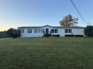 1586 Hargis Rd, Camden, TN 38320