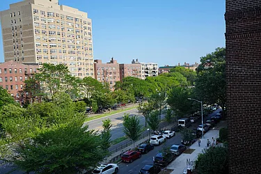 Rented by Norman Raindel, LREB