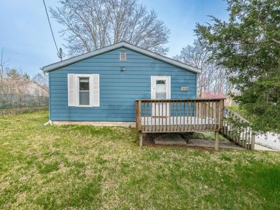 1525 S Maxwell St, Bloomington, IN, 47401