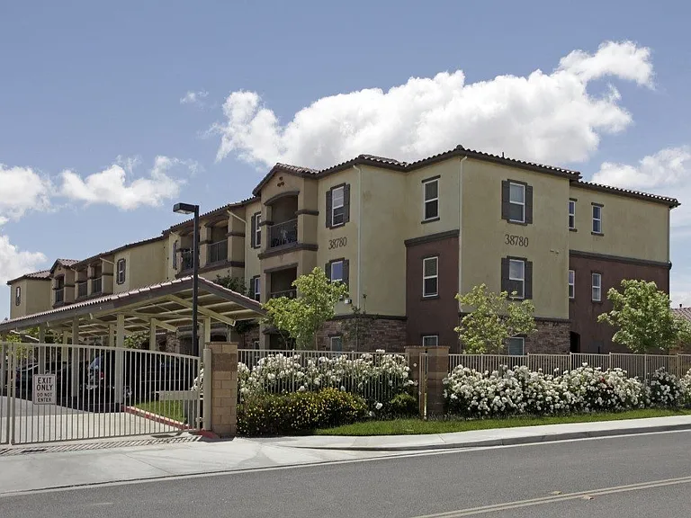 Desert Senior Living — Photo 1
