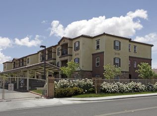Desert Senior Living, Palmdale, CA 93550