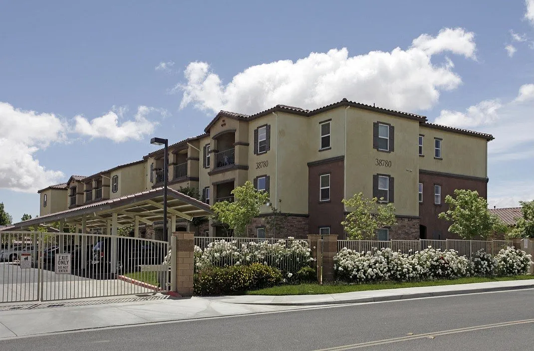 Primary Photo - Desert Senior Living