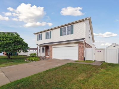 29230 Hunter Ct, Brownstown, MI, 48183