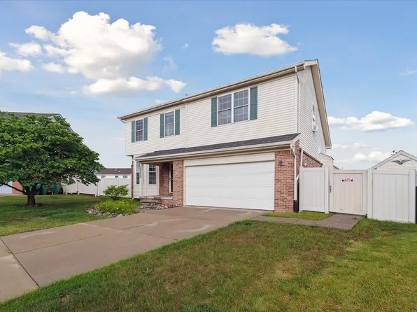 29230 Hunter Ct, Brownstown, MI 48183