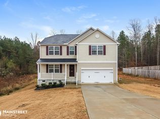 333 Sequoia Dr, Clayton, NC 27527