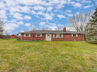 6670 Kalbfleisch Rd, Middletown, OH 45042
