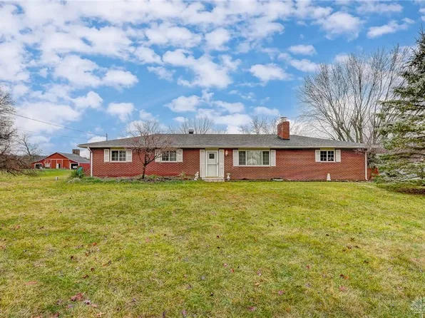 6670 Kalbfleisch Rd, Middletown, OH 45042