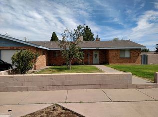 1009 W Locust St, Deming, NM 88030