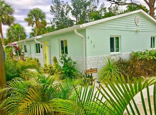 411 Audubon Dr, Melbourne, FL 32901