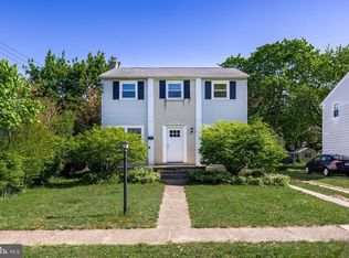 407 Dickinson Rd, Glassboro, NJ 08028