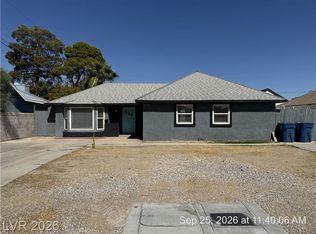 1051 Sweeney Ave, Las Vegas, NV 89104