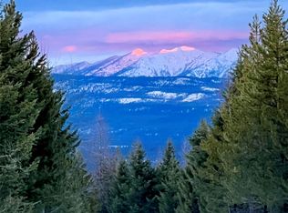 105 Highland Meadows Rd, Whitefish, MT 59937