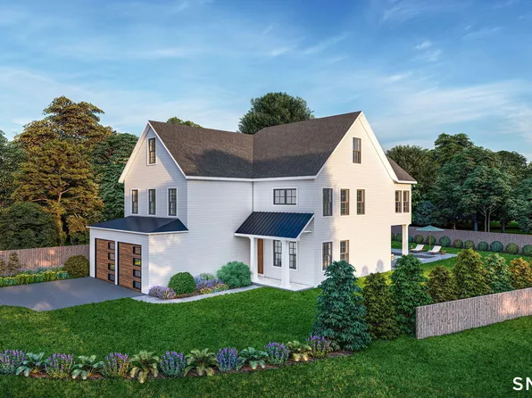 2 Fairport Road, Westport, CT 06880