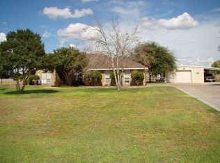 1901 S County Road 1133, Midland, TX 79706