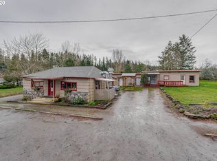 21038 S Highway 211, Colton, OR 97017