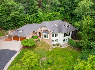 1431 Edgemoor Ave, Kalamazoo, MI 49008