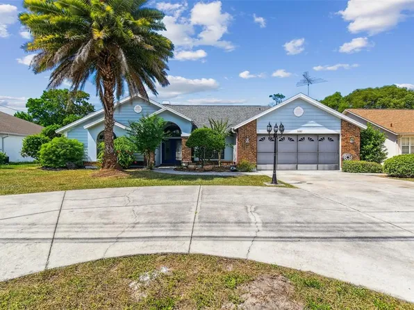3287 Deltona Blvd, Spring Hill, FL 34606