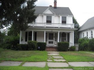 11 Stearns St, Bristol, CT 06010